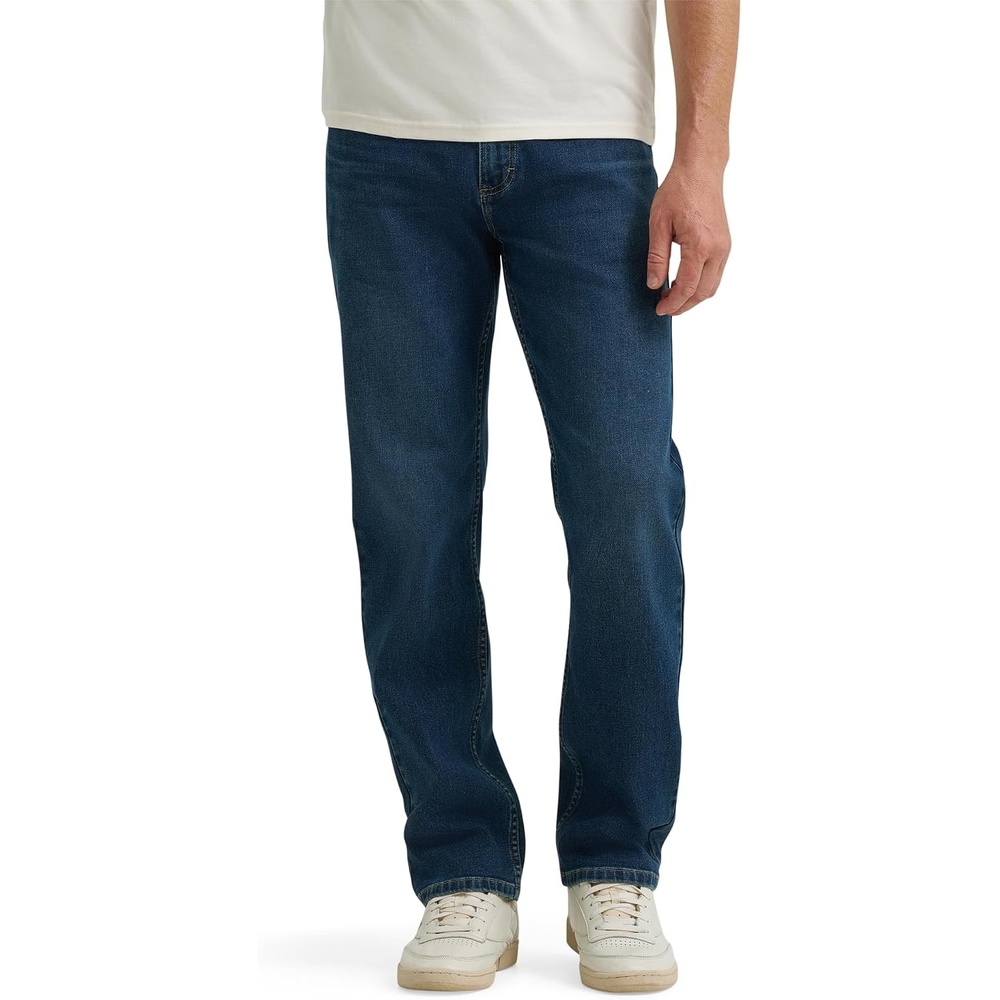 image:imageLee Mens Legendary Relaxed Straight Jean with Comfort StretchOtto