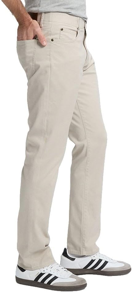 image:imageLee Mens Extreme Motion Straight Taper JeanSalina Stone