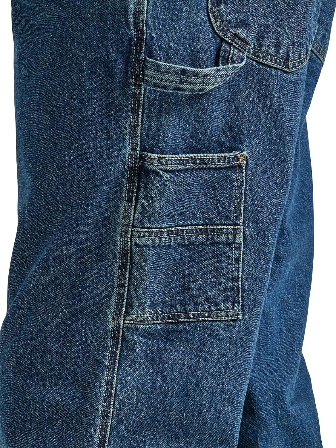 image:imageLee Mens Legendary Workwear Carpenter JeanColton