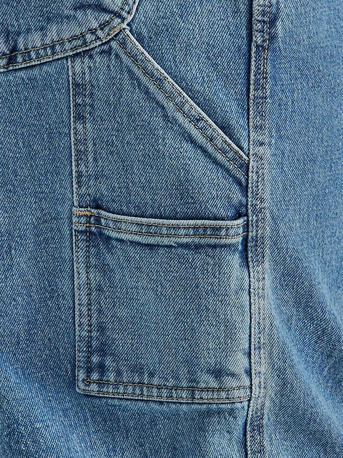 image:imageLee Mens Legendary Workwear Carpenter JeanSolo
