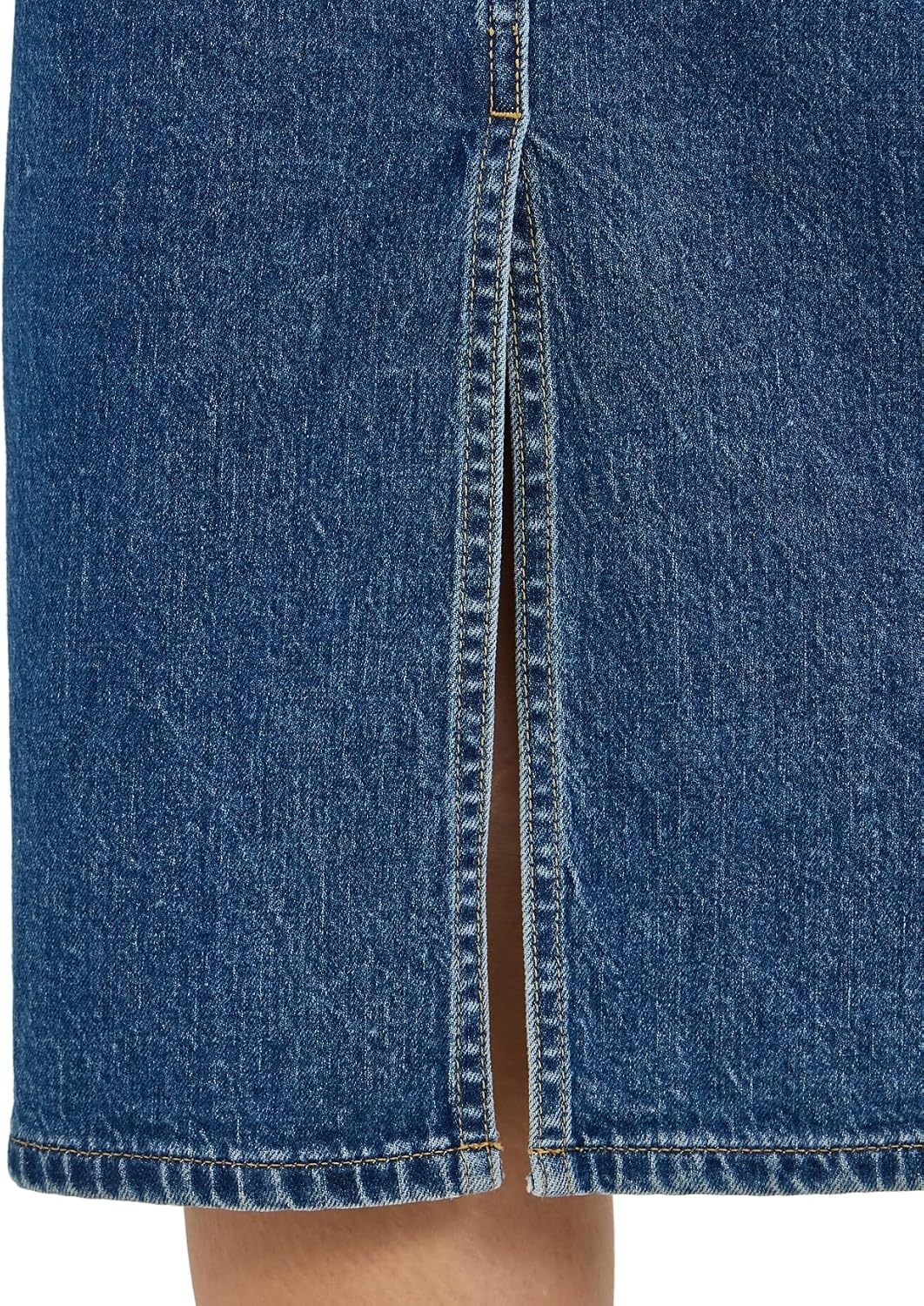 image:imageLee Womens Legendary Denim SkirtEat It Up