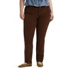 Bistre Corduroy