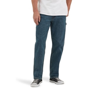 Lee Men’s Legendary Workwear Carpenter Jean(Authentic Stone)